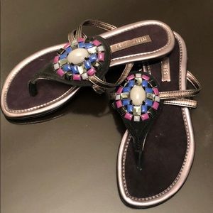Nine West cute sandals NEW